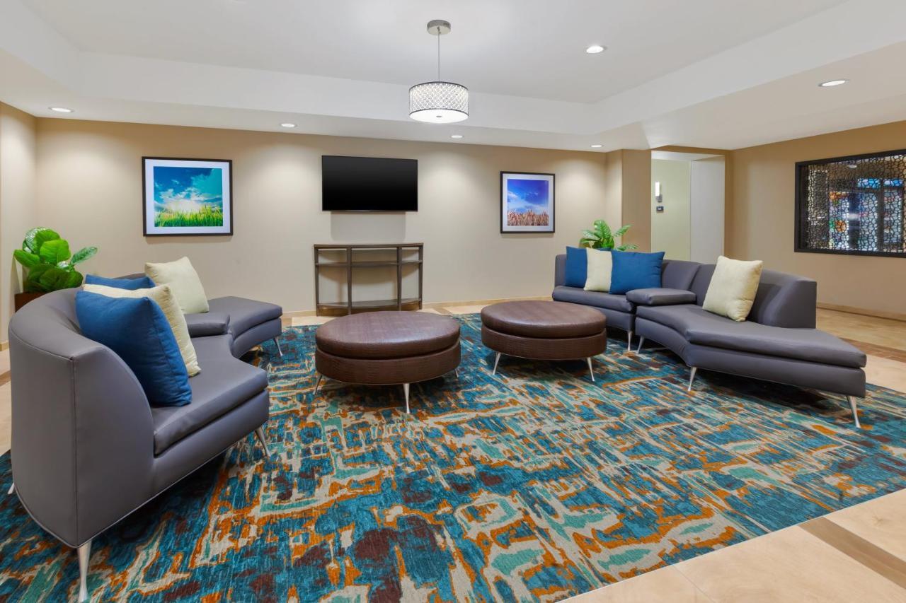 Candlewood Suites Louisville - Ne Downtown Area By Ihg Exterior foto